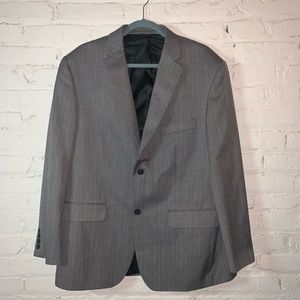 Haggar suit jacket